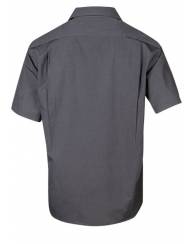 Grange Shirt, Short Sleeve